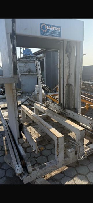 Продам оборудование для производства брусчатки