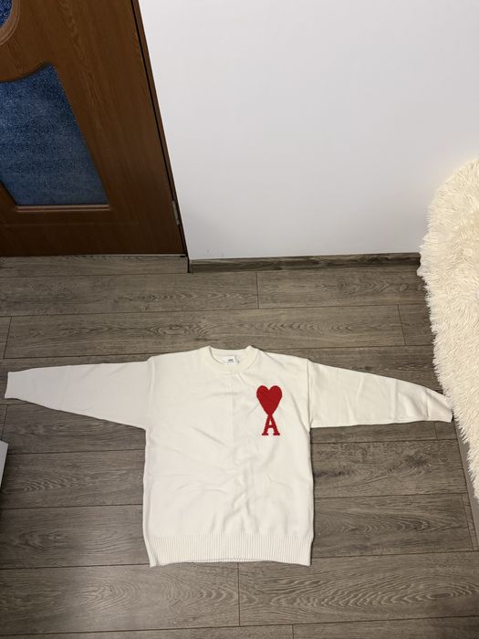 Bluza AMI Paris
