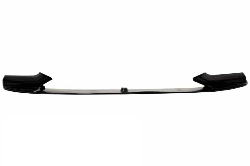 PRELUNGIRE BARA FATA  BMW SERIA 5 F10 F11 (2011-2017) Negru Lucios
