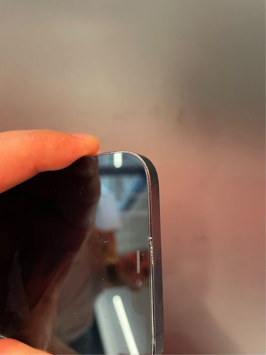 Iphone  12 PRO MAX 128gb