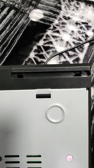 Продам коплект рабочий антенна и тюнер