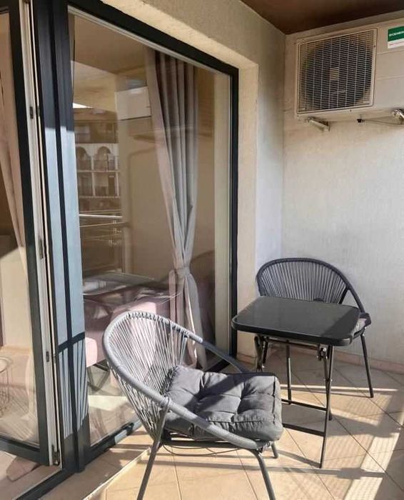 Дава се под наем Тристаен апартамент в София, Малинова долина - 105 кв.м за 515.1 € - Снимка #8