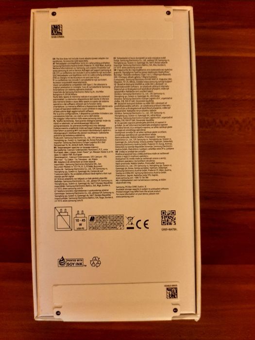 Vând telefon SAMSUNG A37 5G