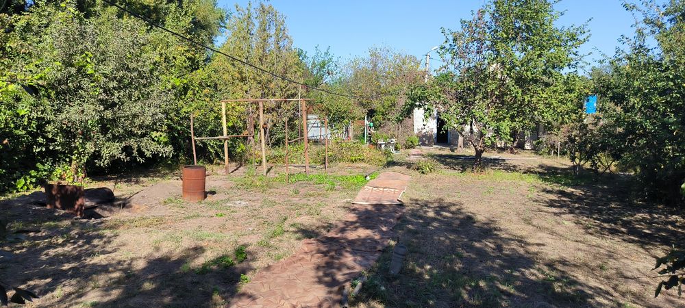 Продается дача 6 соток