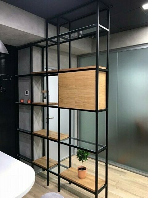 Лофт оборудование изготовление