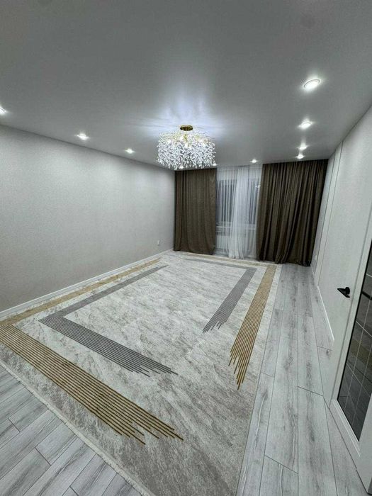Продам 3х комн кв 2этаж