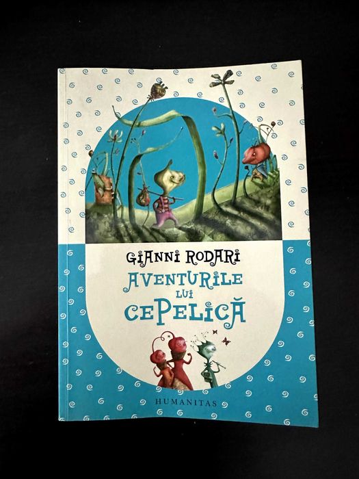 Carti pentru copiii sau adolescenti