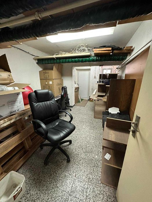 Дава се под наем Магазин в Пловдив, Тракия - 110 кв.м за 650 € - Снимка #8