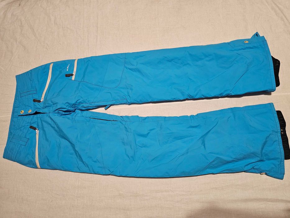 Pantaloni ski schi dama Pulp  marime XS