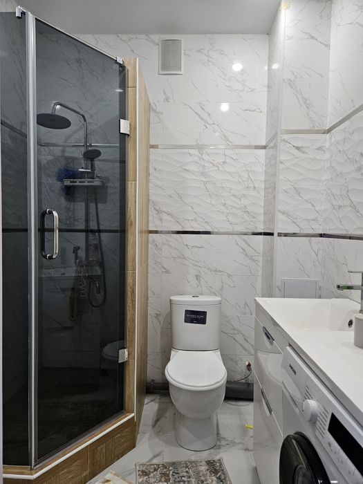 2х ком кв микр.Женис 7(10)эт.