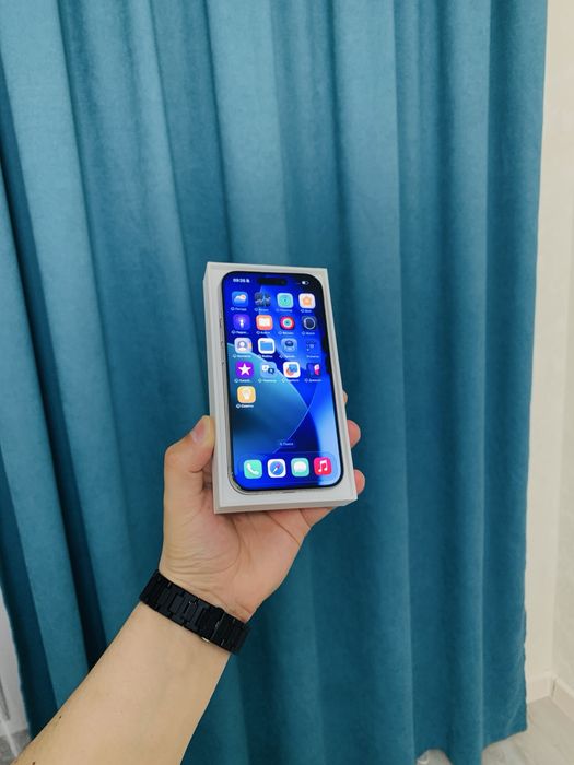 iphone 15 Pro Titan телефон айфон iphone