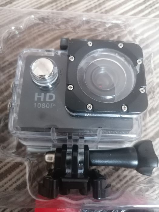 Водоустойчива камера