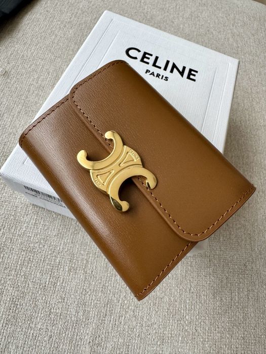 Дамско портмоне Celine