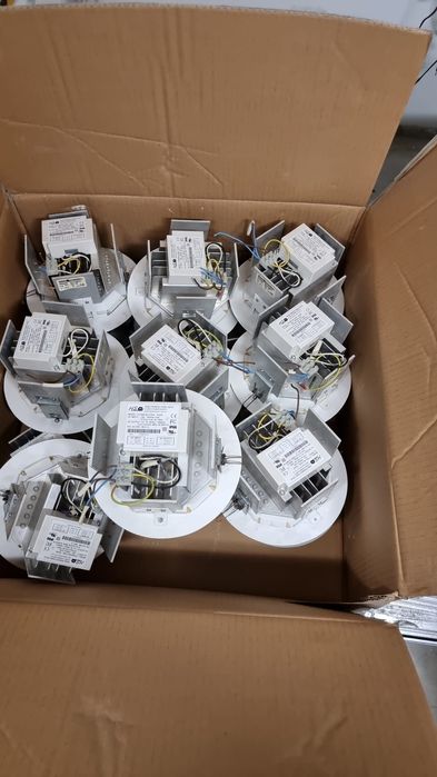 Spot led long life 40 wati