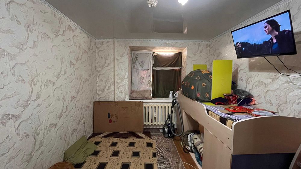 Продам малосемейку Хутор Алибек Империя