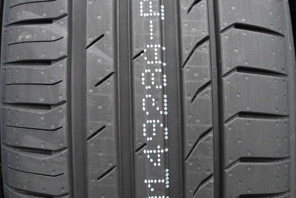 Anvelope vara noi 225/55R17 (4 modele)