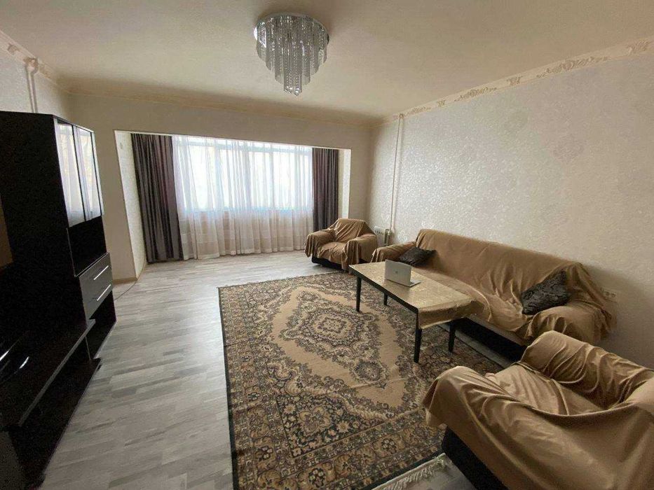 Сдаётся квартира для семьи, на Шайхантахуре, ЖК "Gulobod",