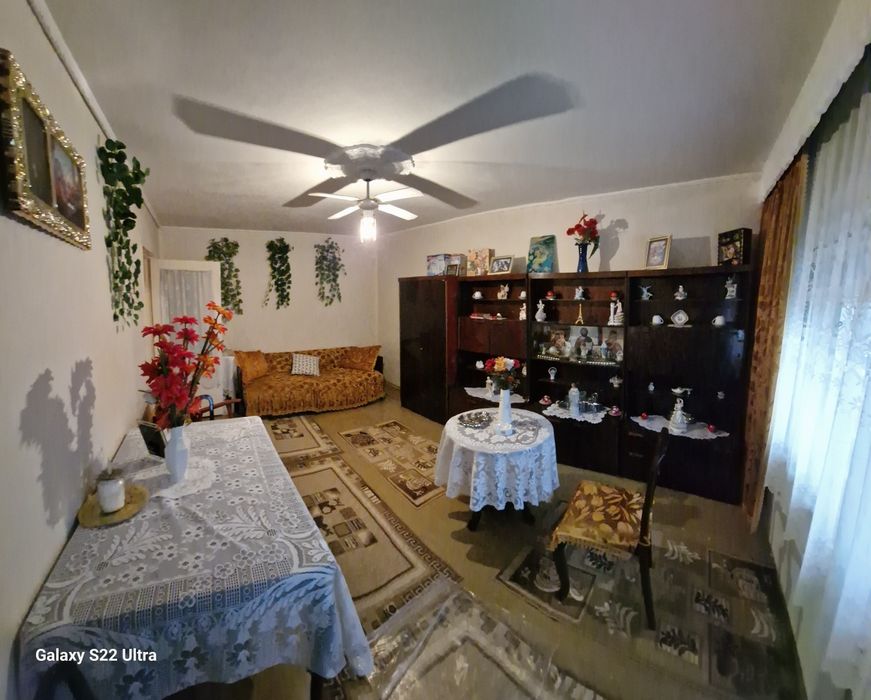 Vand apartament 2 camere paltinisului