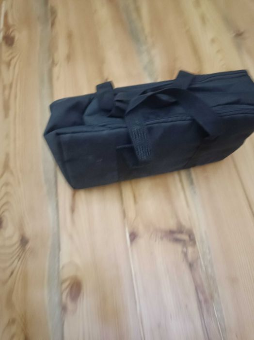 сумка для инструментов, Заводская сумка для Кобальта