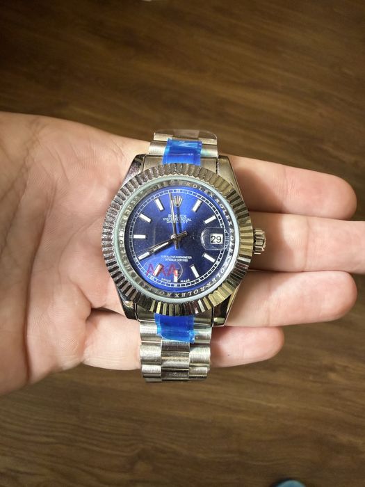 Автоматични часовници Rolex