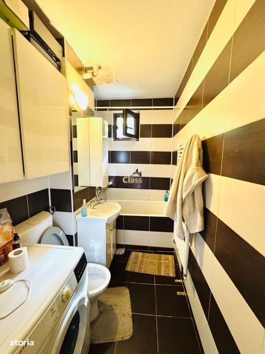 Apartament 2 camere | Decomandat | 48 mpu| Zona Hotel Royal Gheorgheni