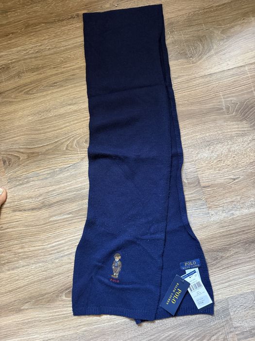 Fular polo original