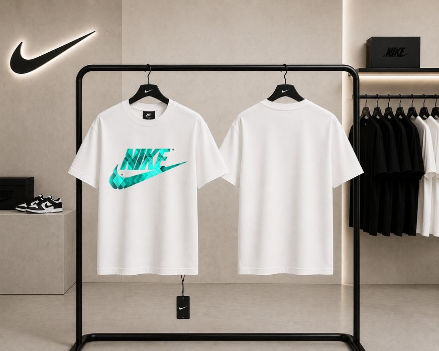 Nike тениска S-4XL