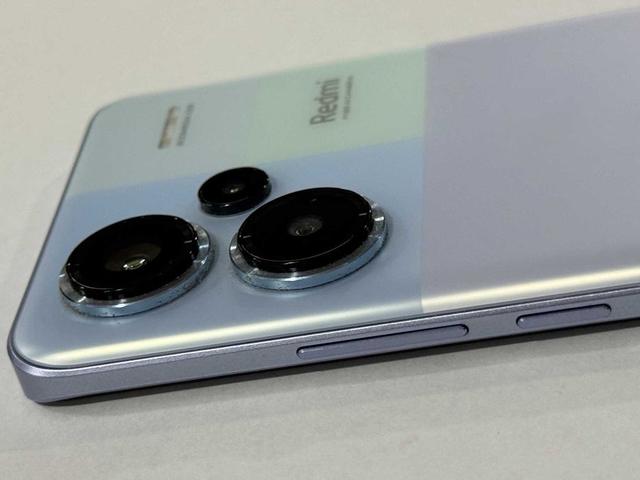 Redmi Note 13 Pro +
