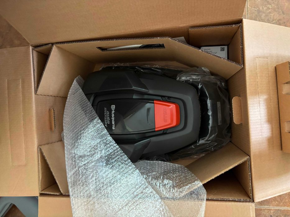 Husqvarna Automower 105