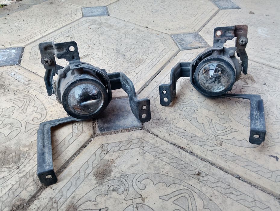 Автозапчасти Киа