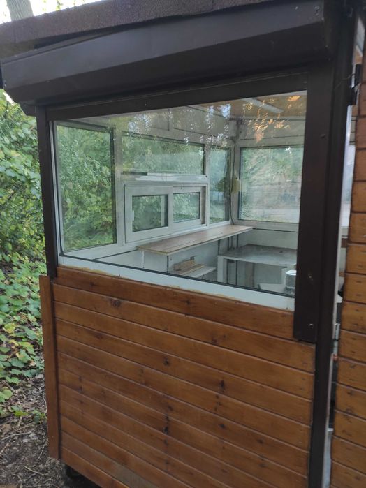 Продава се Магазин в Видин, Гео Милев - 3 кв.м за 510 €/кв.м - Снимка #2