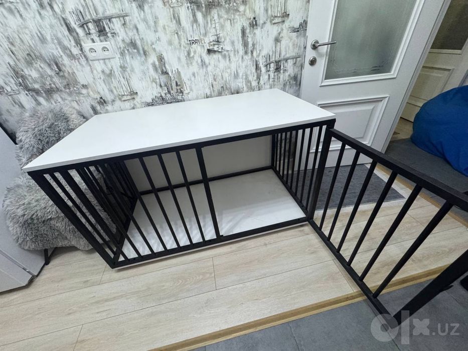 Клетка для Собаки