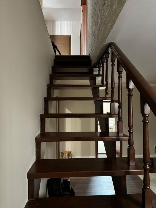 Продам дом в военном городке