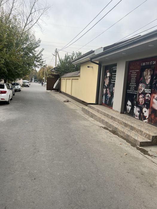 Magazin sotiladi yoki arendaga beriladi