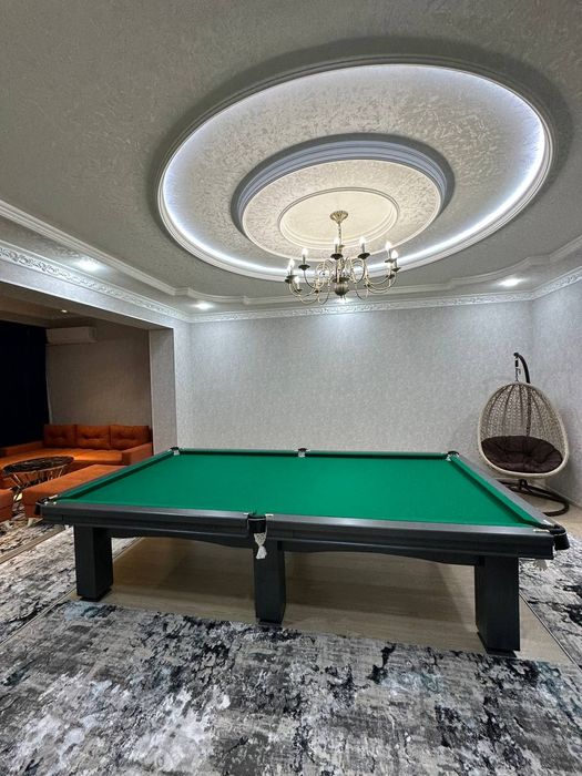 Dacha Antaliya Xe_Tech Chorvoq bochka igravoy full10 ta kampuyutir bor