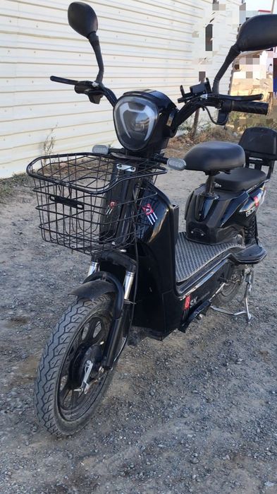Скутер SK8 сатылады!!!