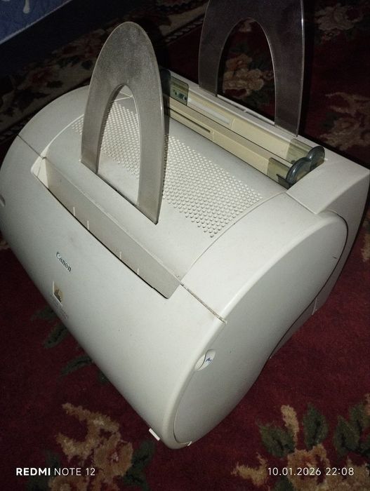 Камютир+принтер ўпши сотилади