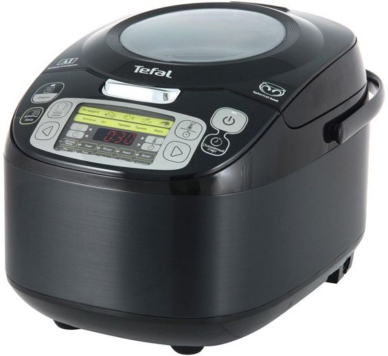 Мультиварка Tefal T-8128