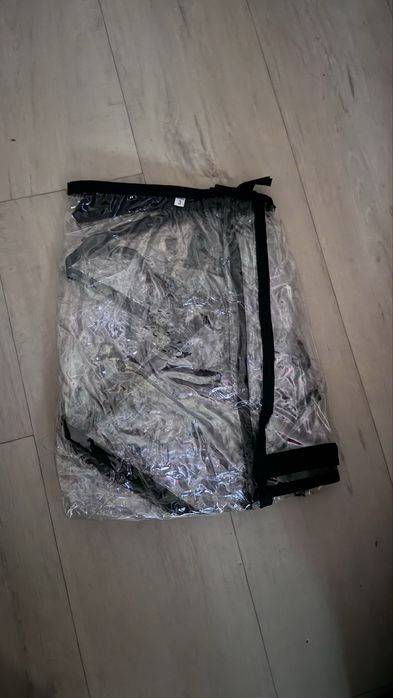 Продам дождевик для коляски