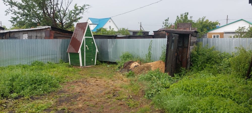 Продам дом в рабочем поселке