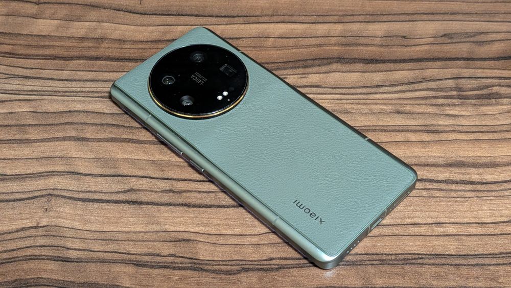 Xiaomi 13 ultra Green 512 GB 16+6 Ram