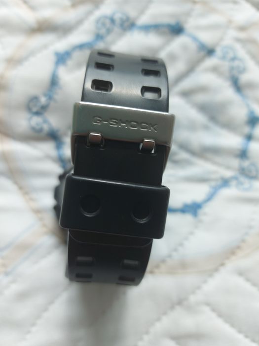 Много запазен часовник G-SHOCK