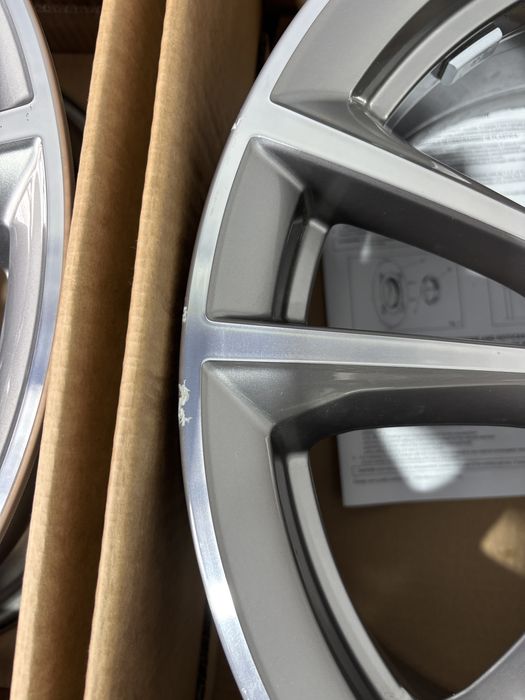 Jante BMW Seria5 G30 G31 Seria7 G11 G12 G32 Seria3 G20 G21 G22 R17