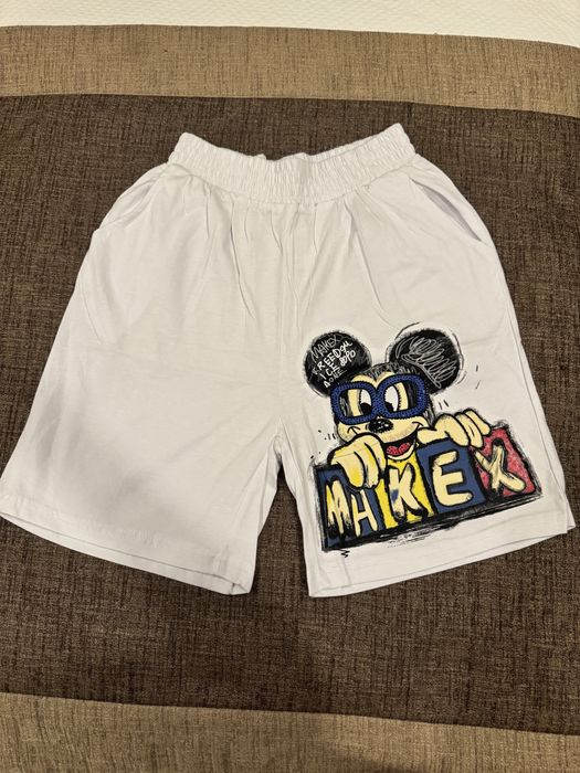 Compleu cu Mickey Mouse de dama