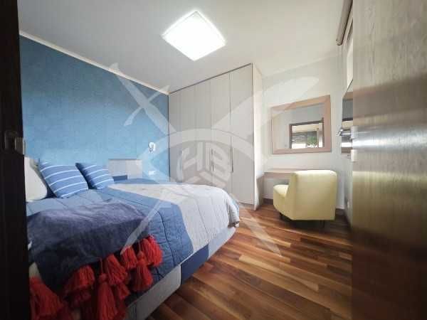 Тристаен апартамент в гр.Несебър