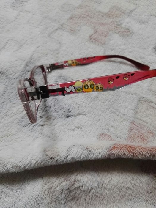 Оправа для очков. Детская.