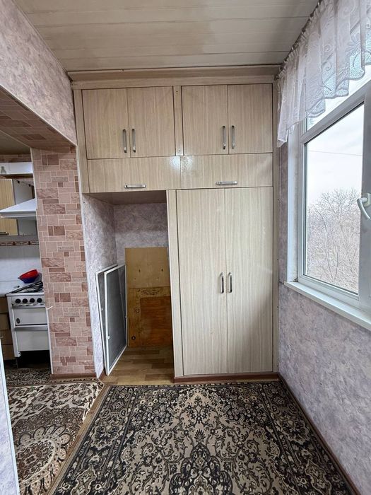 Продаётся квартира