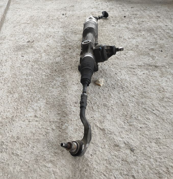 Електрическа кормилна рейка Audi A6 C7 4G / Ауди А6 Ц7 4Г 2017г.