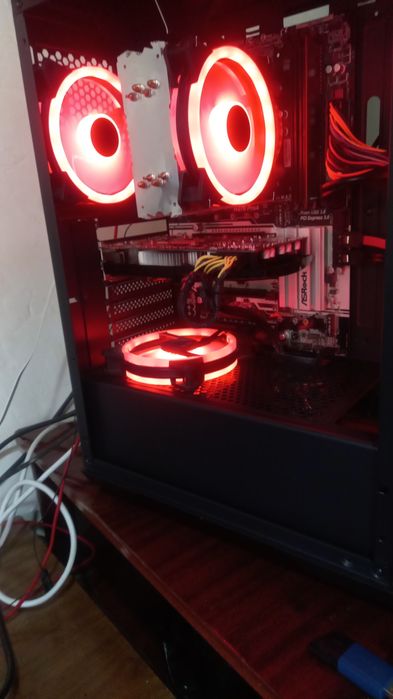 Компьютер продам