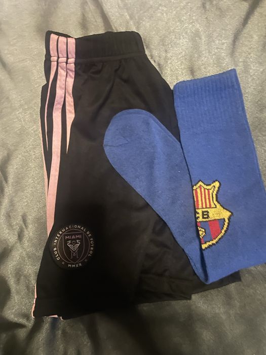 Șort și jambiere copii